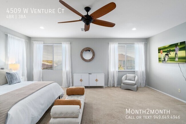 Building Photo - Big value on W Venture Ct#41697