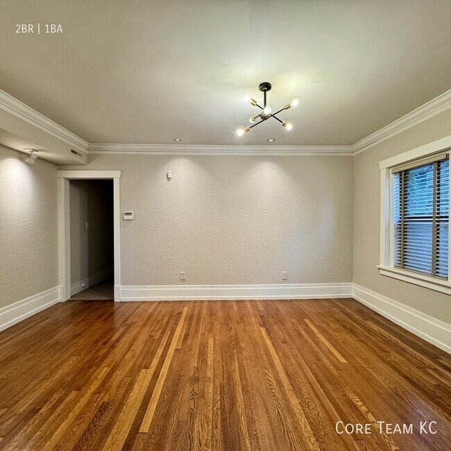 Building Photo - 3818 Walnut St