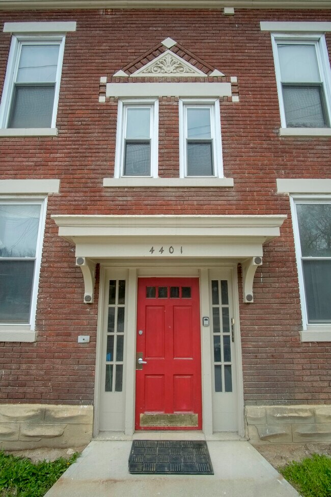 Building Photo - 4401 Virginia Ave