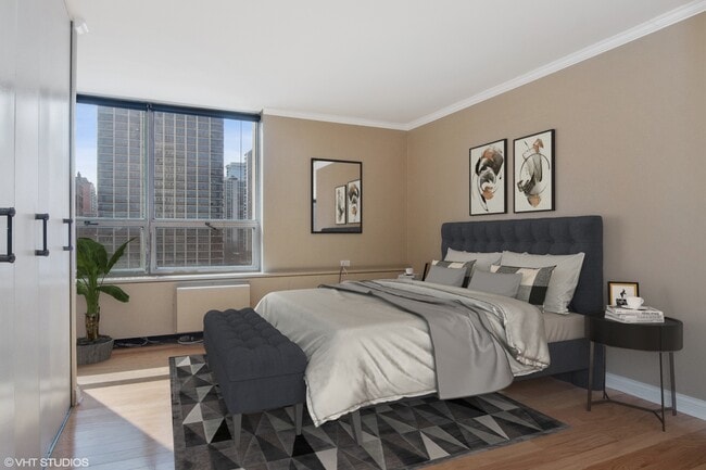 Building Photo - 70 W Burton Pl