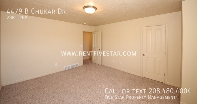Building Photo - 4479 Chukar Dr