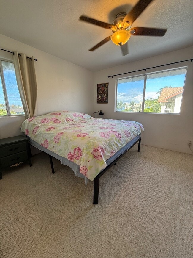 Building Photo - 75-6081 Alii Dr D201 - Alii Lani D201