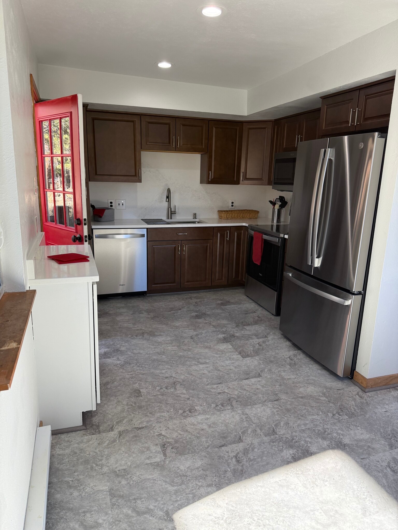 Kitchen - 11 Sun Way