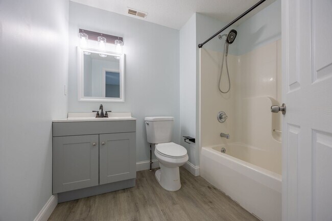 Building Photo - Waterfront Condo Overlooking Hamlin Pond –...