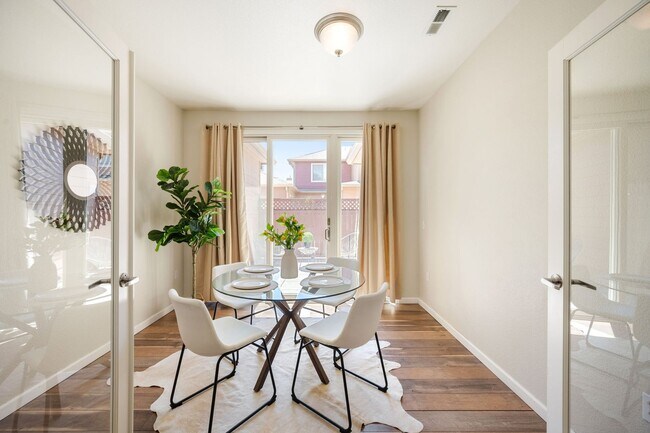 Building Photo - Spacious 3BR + Loft in the Palomino Park Community - Perfect for Comfortable, Convenient and Quit...