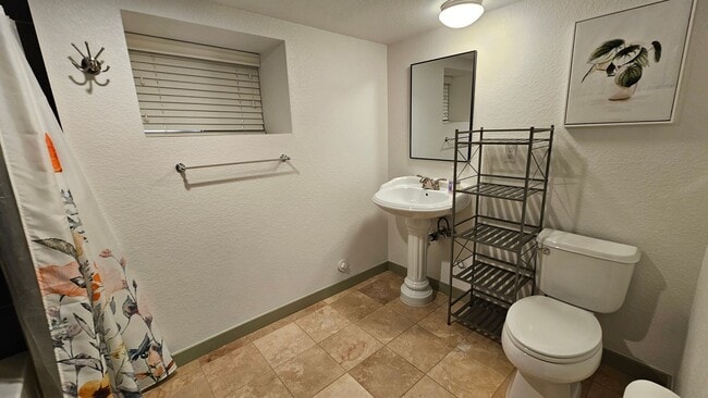 Building Photo - Modern Park Hill Home