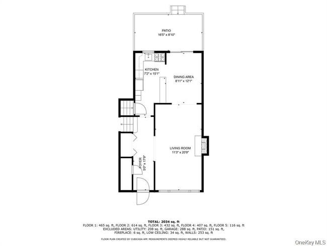 Building Photo - 73 Ewart St