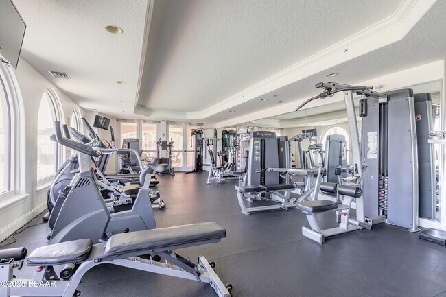 Building Photo - 3245 S Atlantic Ave