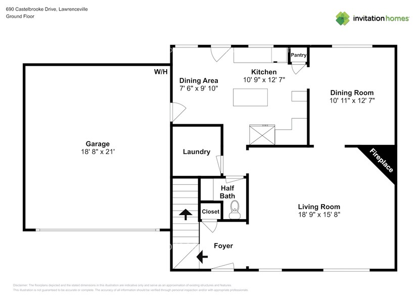 Building Photo - 690 Castlebrooke Dr SE
