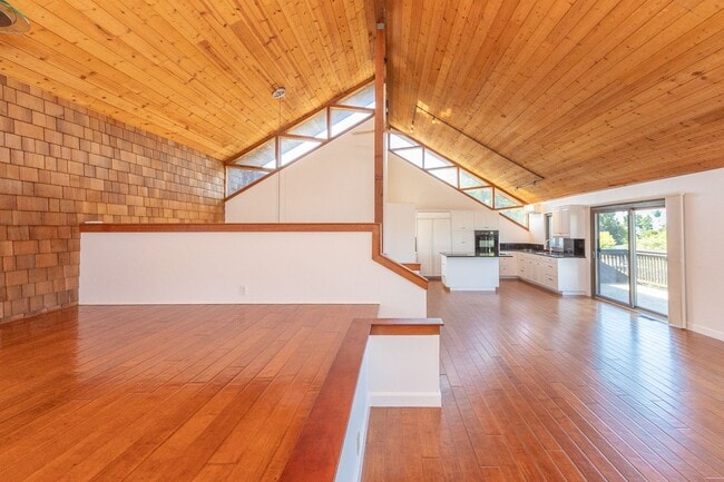 Primary Photo - Iconic A-Frame Encinitas 4 Bed + Studio Sp...