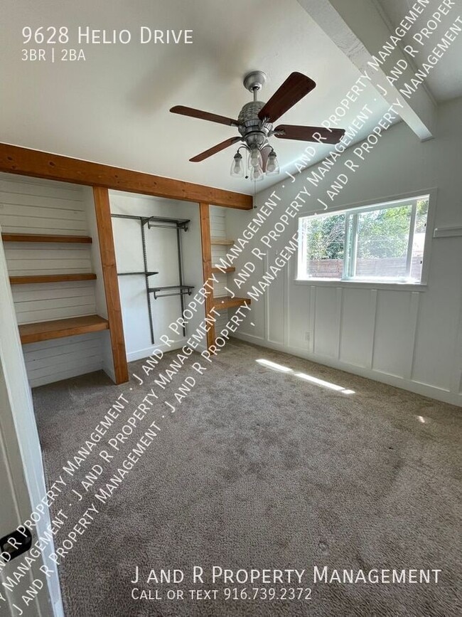 Building Photo - 9628 Helio Dr