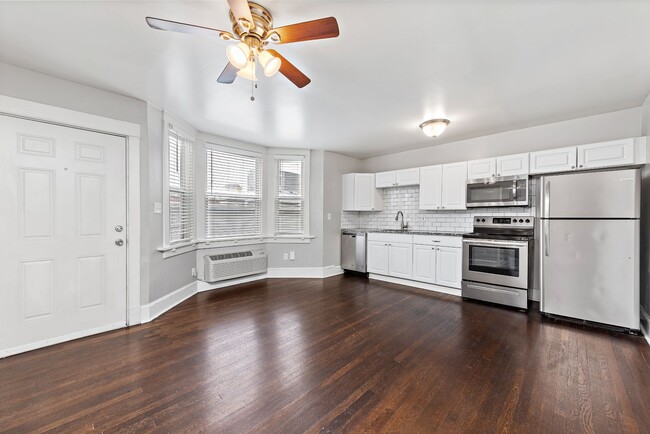 Floorplan - 4244 TERRACE