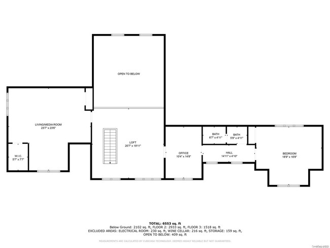 Building Photo - 28 Old Meeting House Rd