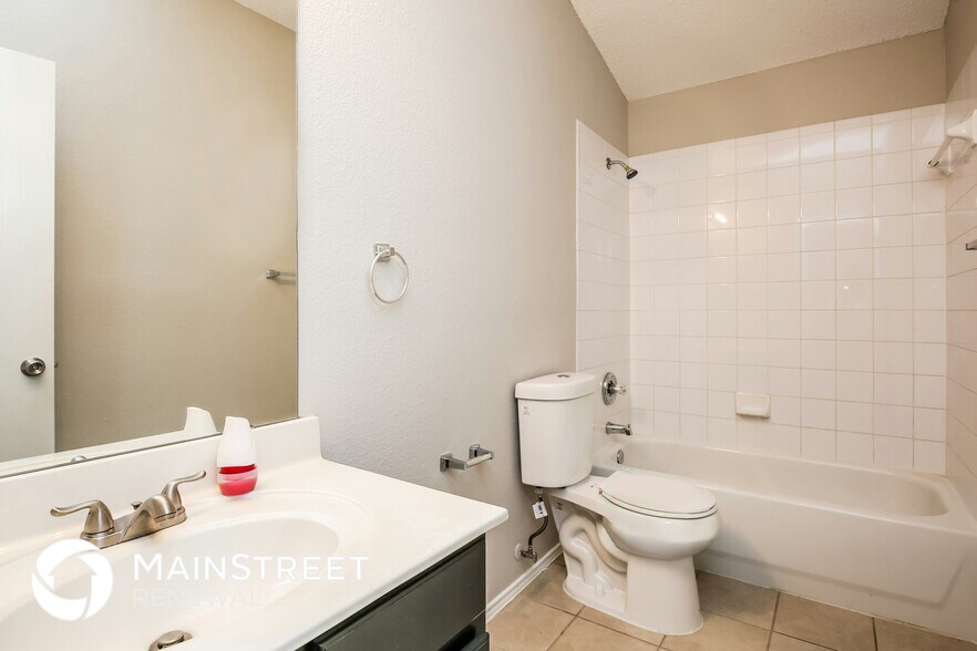 Building Photo - 2632 Big Spring Dr