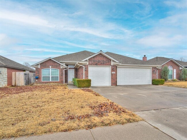 Building Photo - 2608 Southern Hills Dr