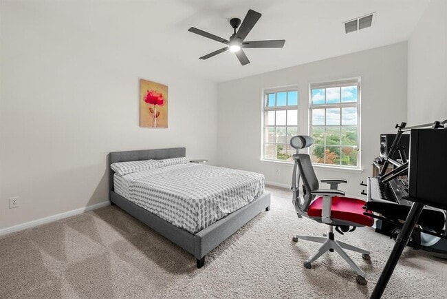 Building Photo - 2612 War Wagon Way