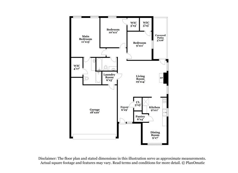 Building Photo - 6406 Brookglen Dr