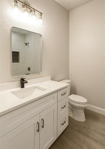 Building Photo - 1027 Mustang Trail