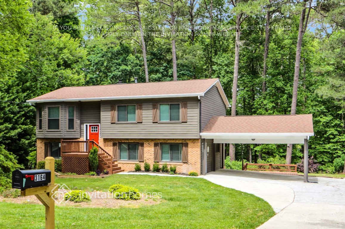 Building Photo - 3164 Periwinkle Dr
