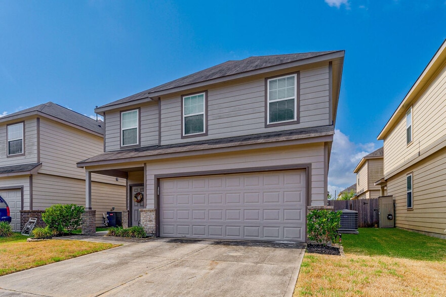 Building Photo - 18607 Jerrara Stream Ln