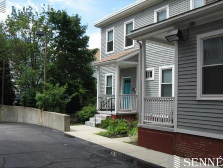 Primary Photo - 340 Franklin St