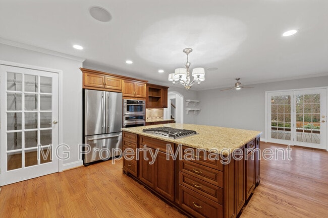 Building Photo - 4023 Arbor Way