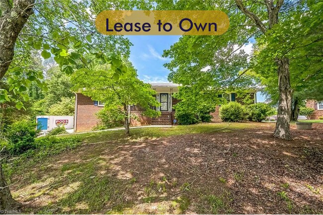 Primary Photo - Build Equity While Leasing - Lease to Own