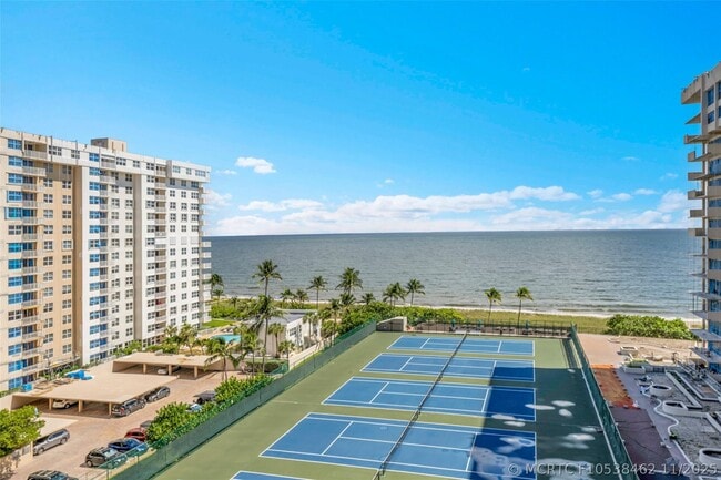 Building Photo - 5100 N Ocean Blvd