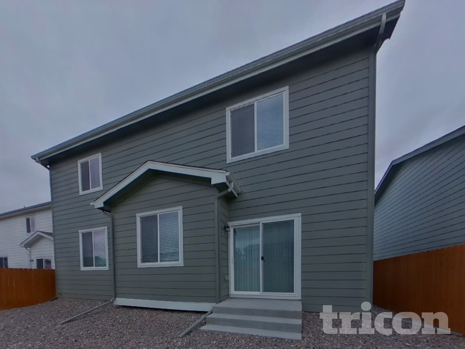 Building Photo - 1384 Orchard St