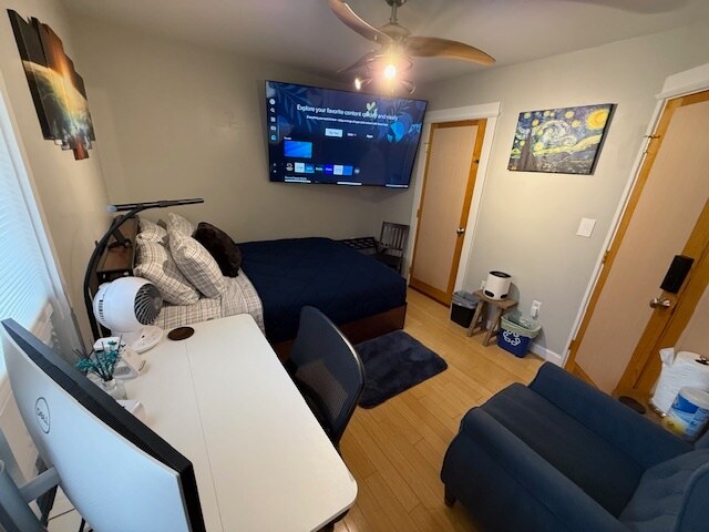 Building Photo - 425 N Church St