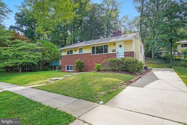 Building Photo - 10705 Lockridge Dr