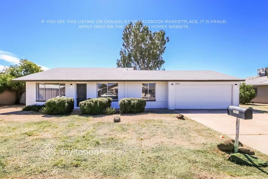 Primary Photo - 2023 W Wescott Dr