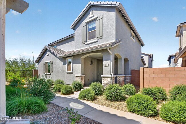 Building Photo - 14253 W Buckskin Trl