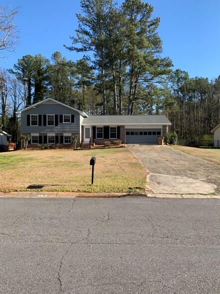 Primary Photo - 3748 Cutler Dr SW