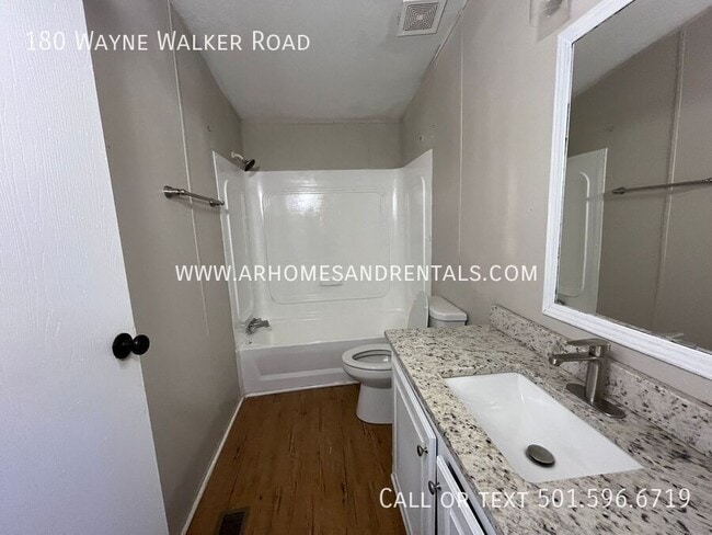 Building Photo - 180 Wayne Walker Rd