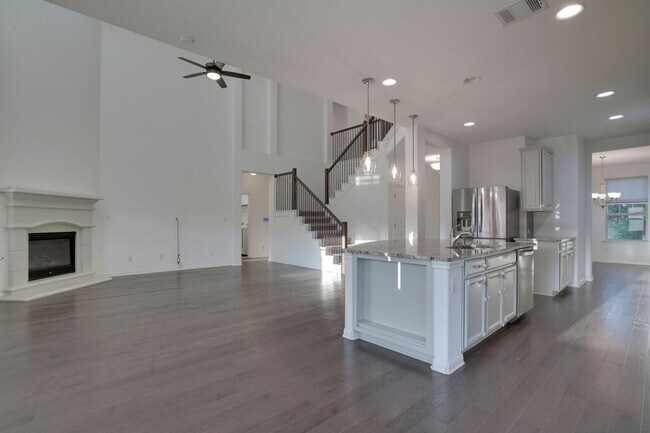 Building Photo - 4304 Promontory Point Trail