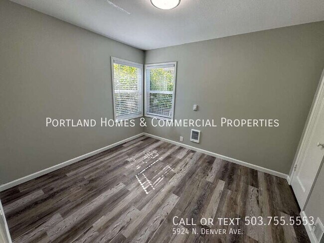 Building Photo - 5924 N Denver Ave