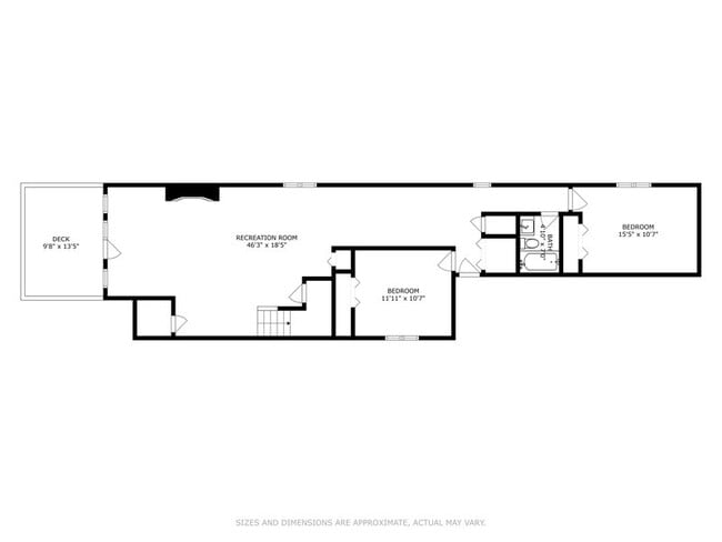 Building Photo - 3540 N Reta Ave