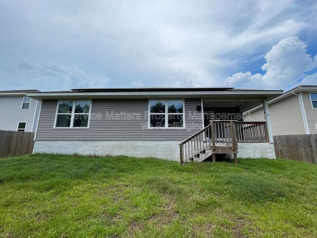 Building Photo - 5451 Merlin