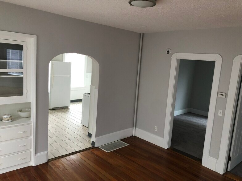 Dining Room, Kitchen, Bedroom - 22 Woonasquatucket Ave