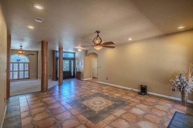 Building Photo - Spacious Single Level Four Bedroom Home In Gated Community