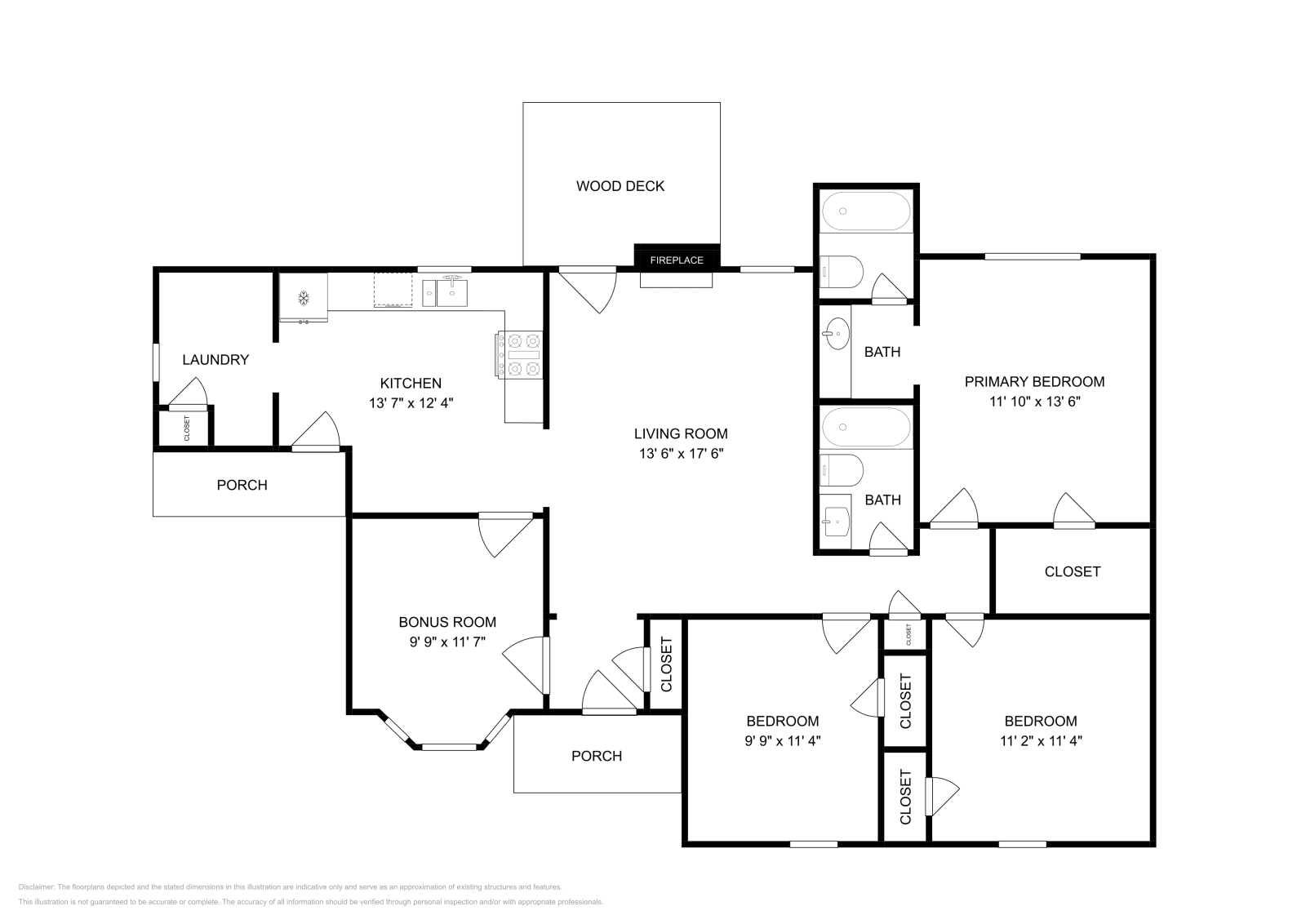 Building Photo - 417 Westonridge Run