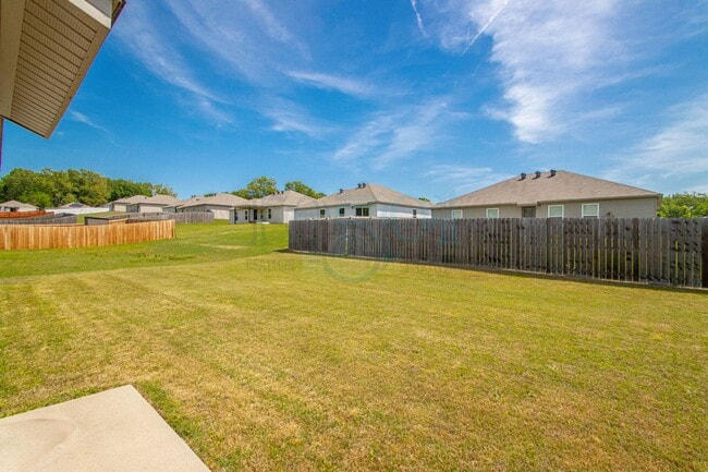 Building Photo - Modern Living in Wisteria: Contemporary 3-Bed 2-Bath Oasis Near I-430
