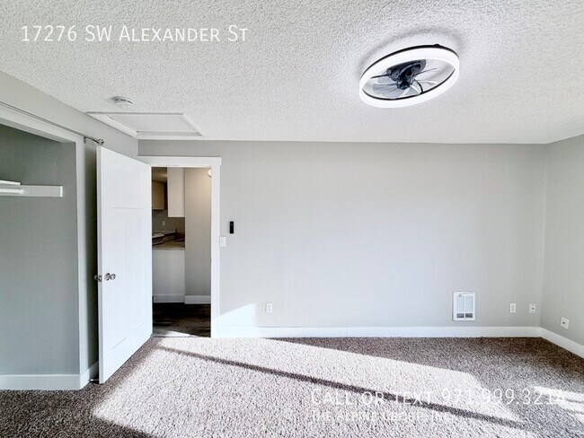 Building Photo - 17276 SW Alexander St