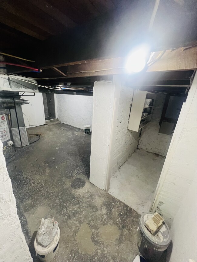 Basement - 2636 N 22nd St