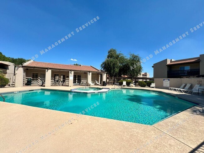 Building Photo - 520 N Stapley Dr