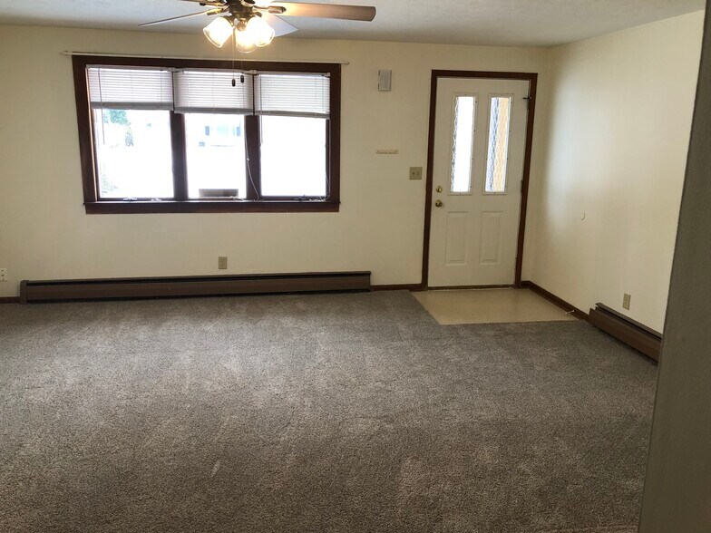 Living Room - 36287 Behm Dr