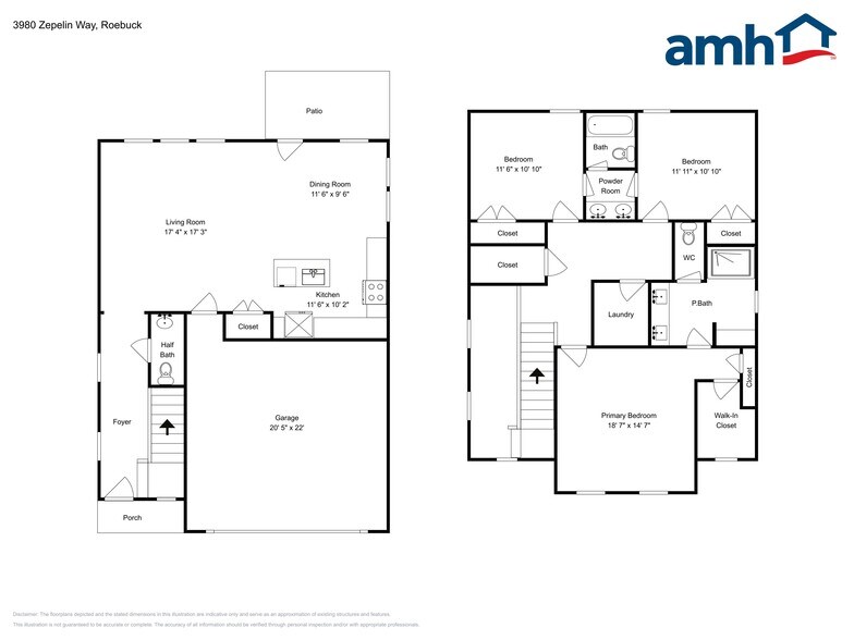 Building Photo - 3980 Zepelin Wy