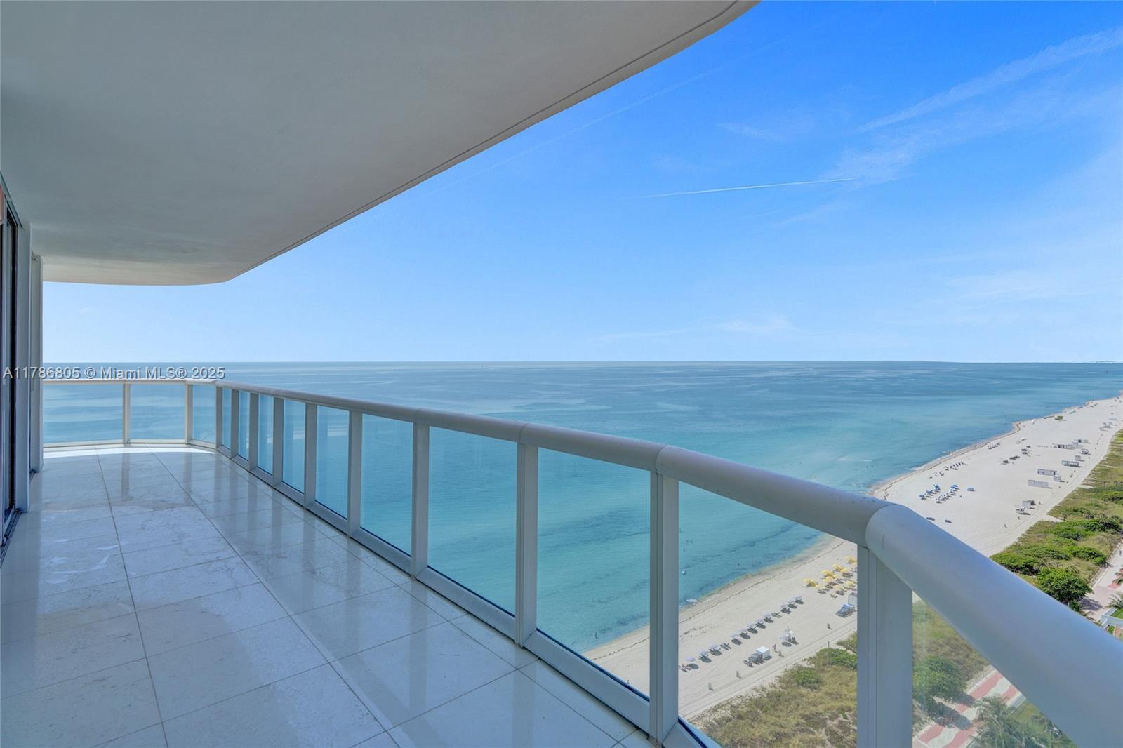 Building Photo - 6365 Collins Ave