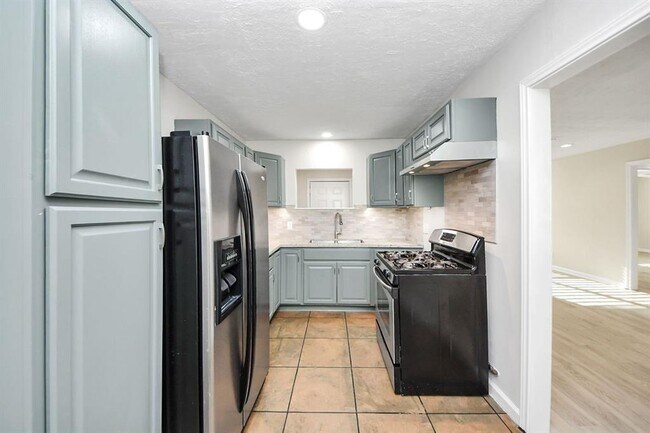 Building Photo - 2919 Elser St